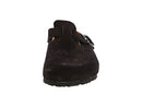0660471 BIRKENSTOCK TEVA WOMEN'S W ORIGINAL UNIVERSAL SPORT SANDAL BLACK SIZE 7 - Like New