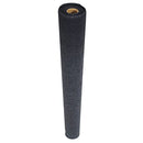 Coolaroo 90% UV Block Heavy Duty Sun Protection Fabric 6ftx15ft Roll - Graphite - Brand New