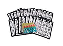 Kole Imports Complete Bingo Set - Brand New