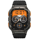 KOSPET 13000018000 SMART WATCH TANK M3 ULTRA 1.96” AMOLED - BLACK - Like New