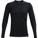 1365389 Under Armor Tac Elite ColdGear Infrared Base Crew Black 3XL - Brand New