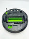 iRobot Roomba i7+ 7550 Robot Vacuum Automatic Dirt Disposal Empties Itself BLACK - Like New