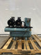 AIR TECHNIQUES AIRSTAR 30 DENTAL OIL-FREE AIR COMPRESSOR - - Scratch & Dent