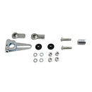 Adjustable Transmisson Column Shift Linkage Kit GM TH-200, TH-350, TH-400 - Like New