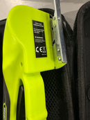 GENERIC ELECTRIC SCISSOR - GREEN - Like New