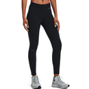 UNDER ARMOUR WOMEN'S BASE LEGGING 3.0 - SIZE: WOMEN M - BLACK - Like New