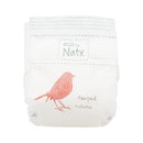 B08FXRPJSY Eco by Naty Eco Diapers Size 1 (25 CT) - Brand New