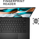 Dell XPS 15 9500 15.6" FHD 1920x1200 i7-10750H 16 512GB SSD GTX 1650Ti FPR - Like New