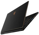 MSI Stealth 15.6" FHD i7-8750H 16GB 512GB SSD RTX 2060 GS65 Stealth-006 - Like New