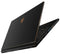 MSI Stealth 15.6" FHD i7-8750H 16GB 512GB SSD RTX 2060 GS65 Stealth-006 - Like New