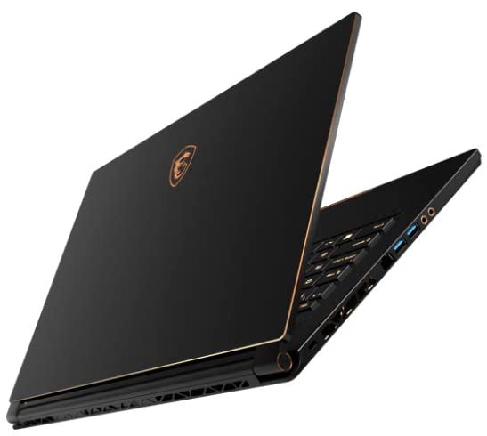 MSI Stealth 15.6" FHD i7-8750H 16GB 512GB SSD RTX 2060 GS65 Stealth-006 - Like New
