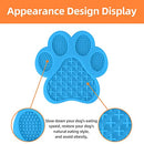 Lick Pad for Dogs & Cats Boredom Busters Dogs Shower Floor Wall B0C5QK5WVC - Brand New