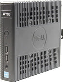 Dell Wyse DX0D 5010 Thin Client AMD G-T48E 1.4GHz 2GB RAM 8GB SSD 13KTW - Like New