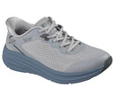SKETCHERS SKECHERS BOBS HANDS FREE SLIP-INS SKILLZ WOMENS WALKING SHOES BLUE - Brand New