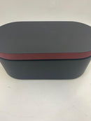 DYSON AIRWRAP I.D.™ MULTI-STYLER AND DRYER STRAIGHT+WAVY - RED GOLD - Like New