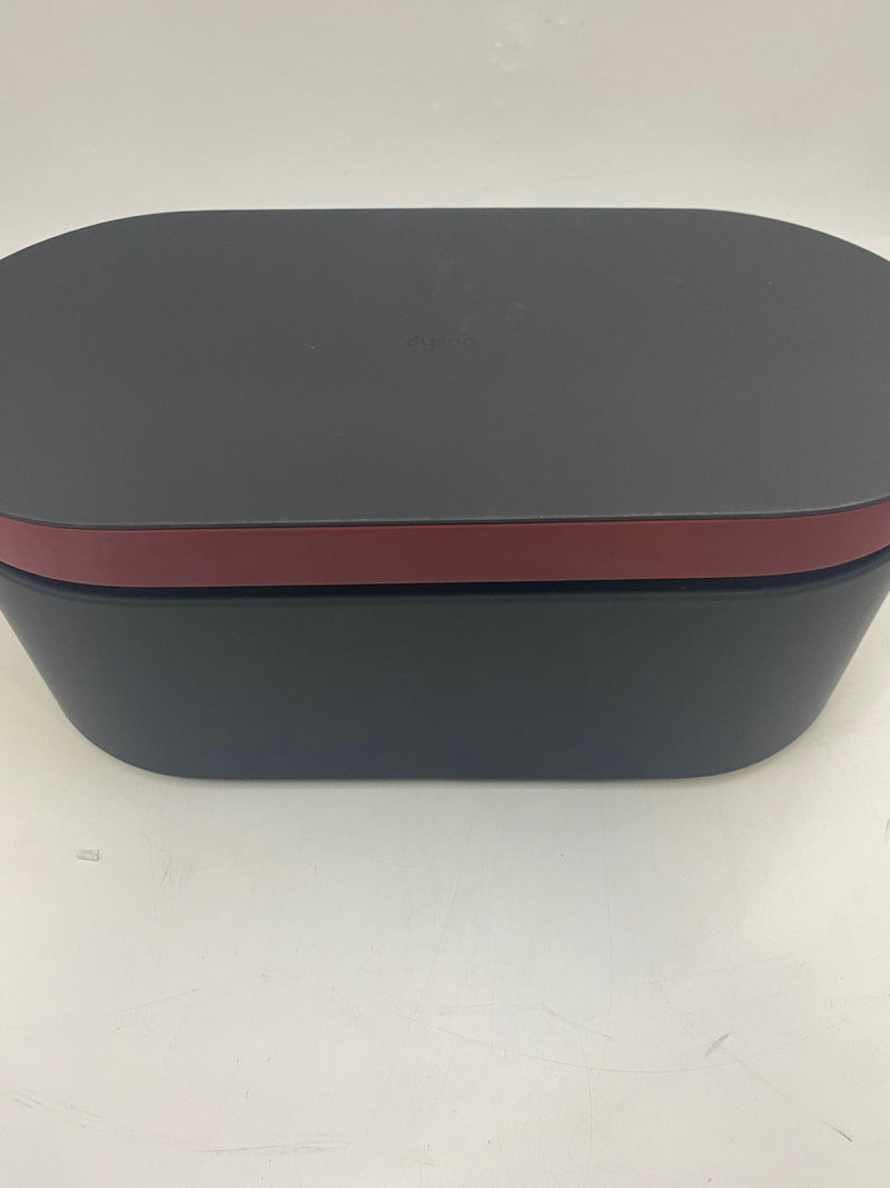 DYSON AIRWRAP I.D.™ MULTI-STYLER AND DRYER STRAIGHT+WAVY - RED GOLD - Like New