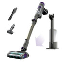 SHARK POWERDETECT CLEAN & EMPTY SYSTEM BAGLESS CORDLESS HEPA IA2500 - DARK GRAY - Like New