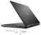 DELL LATITUDE 5480 14" HD 1366X768 I5-6200U 2.3GHz 8GB 256GB P72G001 - BLACK - Like New