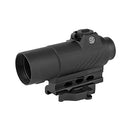 SIG SAUER ROMEO7 1X30MM ALUMINUM WATERPROOF FOGPROOF SOR71001 - BLACK - Like New