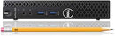 DELL OPTIPLEX 3050 I5 6400T 16GB 256GB SSD INTEL HD GRAPHICS 530 WIN 11 - BLACK - Like New