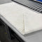 GENERIC KITCHEN OR HALLWAY RUG 5'3 X 2'1 - WHITE - Like New
