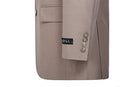 PIERRE LOREN P&L MEN'S CLASSIC FIT 2 PIECE REGULAR & BIG AND TALL 46 X 40 Tan - Brand New