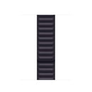 Apple Watch Band Leather Link 41mm S/M MP833AM/A -Ink - Brand New