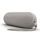 BEATS PILL & PORTABLE CHARGER USB-C , UP TO 24 HOURS BATTERY LIFE - LIGHT GRAY - Like New