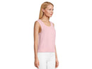 LILLY PULITZER WOMEN'S AMALIA SWEATER TANK TOP - SIZE: WOMEN XL - PINK MUSE - Brand New