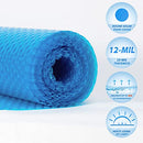Posch Sports Swimming Pool Solar Blanket Cover Blue 16'x8' Rectangle - Brand New