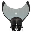 Linden Adult Monofin B0DL853C5P - Reef Shark - Brand New