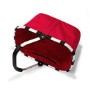 Reisenthel Carrybag Shopping Basket Shopper Red BK3004 - Brand New