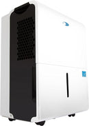 Whynter 70-Pint 2-Speed Dehumidifier Built-In Pump ENERGY STAR - RPD-711DWP - Like New