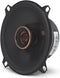Infinity REF-5032CFX Reference 5.25 Inch Two-way Car Audio Speakers - Black Like New