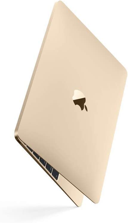 For Parts: APPLE MACBOOK 12 (2304x1440)  M3-7Y32 8 256GB SSD GOLD - KEYBOARD DEFECTIVE