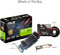 Asus GeForce GT 1030 2GB GDDR5 HDMI DVI Graphics Card GT1030-2G-CSM Like New