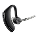 PLANTRONICS VOYAGER LEGEND WIRELESS BLUETOOTH HEADSET NOISE-CANCELING 87300-206 - Like New