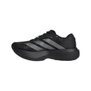 JP7147 ADIDAS WOMEN'S ADIZERO EVO SL RUNNING Shoes WIDE SIZE 9.5 Black/Blk/Iron - Brand New