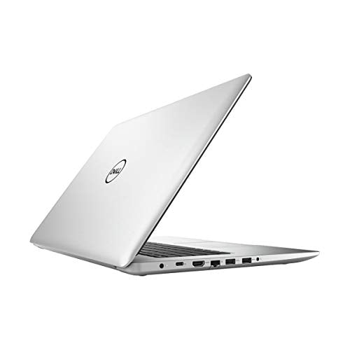 DELL INSPIRON 5570 15.6 FHD I7-8550U X4 1.8GHZ 12GB 1TB HDD - SILVER - Like New