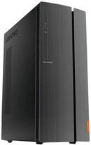 For Parts: LENOVO R5-3400G 12 1TB HDD 256 SSD 90J000BBUS PHYSICAL DAMAGE MISSING COMPONENTS