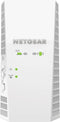 NETGEAR Nighthawk X4 Dual-band WiFi Mesh Extender 2.2Gbps EX7300 Like New