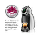 NESCAFÉ Dolce Gusto Coffee Machine Genio 2 Espresso Cappuccino and Latte Pod - Brand New