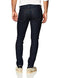 Amazon Essentials Men's Skinny Fit Stretch Jean Rinsed Indigo Size 34W x 32L - Brand New
