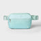 ALL IN MOTION BELT FANNY PACK - MINT - Brand New