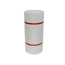 Amerimax Home Products 69114182 Aluminum Trim Coil, 14"/50', Bright White - Brand New