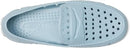 FLOAFERS PRODIGY DRIVER - SIZE: YOUTH C11 - POWDER BLUE/BRIGHT WHITE - Brand New