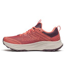 SAUCONY WOMEN'S RIDE TR2 HIKING SHOE BRICK/WINE SIZE 7.5 - Like New