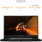 ASUS TUF 15.6 Ultra Slim Gaming Laptop FHD i7-11800H 16 512GB SSD RTX 3050 New