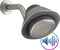 KOHLER MOXIE SHOWERHEAD GPM - BRUSHED NICKEL K-28235-NKE - Like New