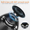 SS SUNSBELL OUTDOOR BLUETOOTH SPEAKER WIRELESS 5.0 LED FLAME - Scratch & Dent